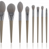 9PCS Eco-Friendly Makeup Brush