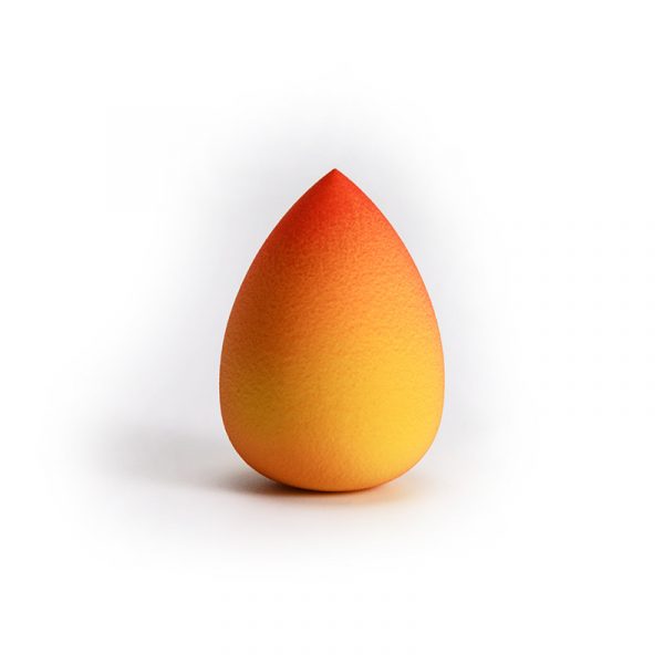 Gradient Color Makeup Sponge