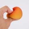 Gradient Color Makeup Sponge