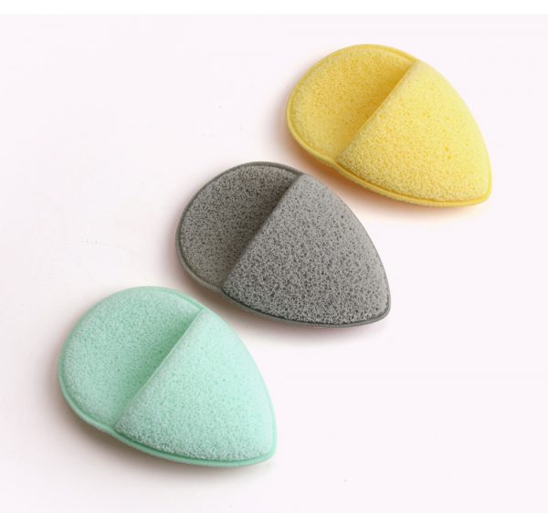 F19.3 Face Cleaner Sponge