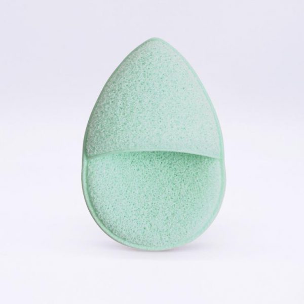 F19.4 Face Cleaner Sponge