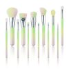 12PCS Three Colors Makeup Brush Set
