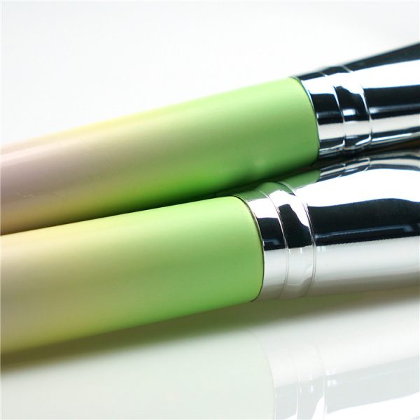 12PCS Three Colors Makeup Brush Set