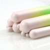 12PCS Three Colors Makeup Brush Set