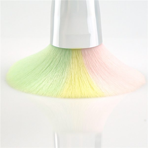 12PCS Three Colors Makeup Brush Set