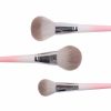 13PCS Gradient Pink Makeup Brush Set
