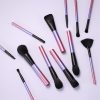 12PCS Gradient Dreamlike Makeup Brush Set