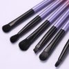 12PCS Gradient Dreamlike Makeup Brush Set