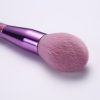 7PCS Holographic Finish Makeup Brush Set