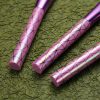 7PCS Holographic Finish Makeup Brush Set