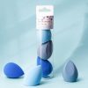 Customize Classical Makeup Sponge Set