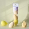 Customize Classical Makeup Sponge Set