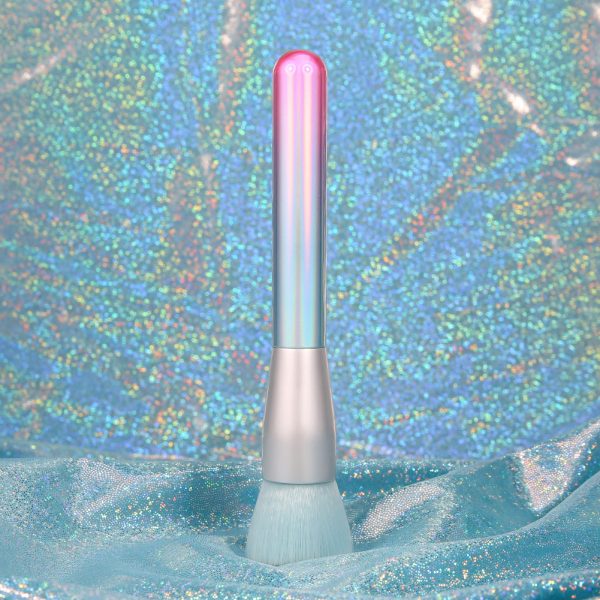 14PCS Ice Cream Makeup Brush Set