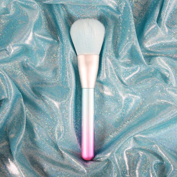 14PCS Ice Cream Makeup Brush Set