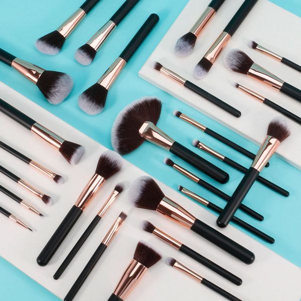 28PCS Professional Makeup Brush Set