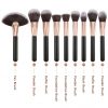 28PCS Professional Makeup Brush Set