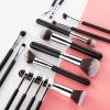 15PCS Classical Makeup Brush Set
