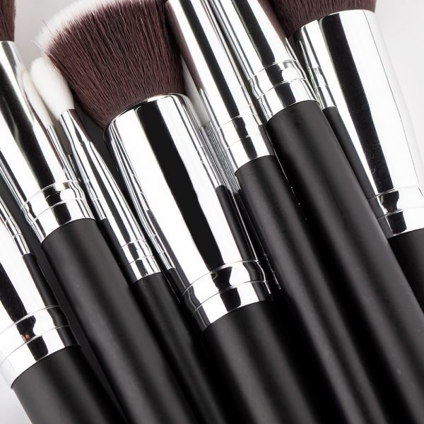 15PCS Classical Makeup Brush Set