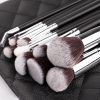 15PCS Classical Makeup Brush Set