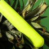 2230-3 10PCS Yellow Makeup Brush Set