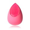 Blending sponge with silicone