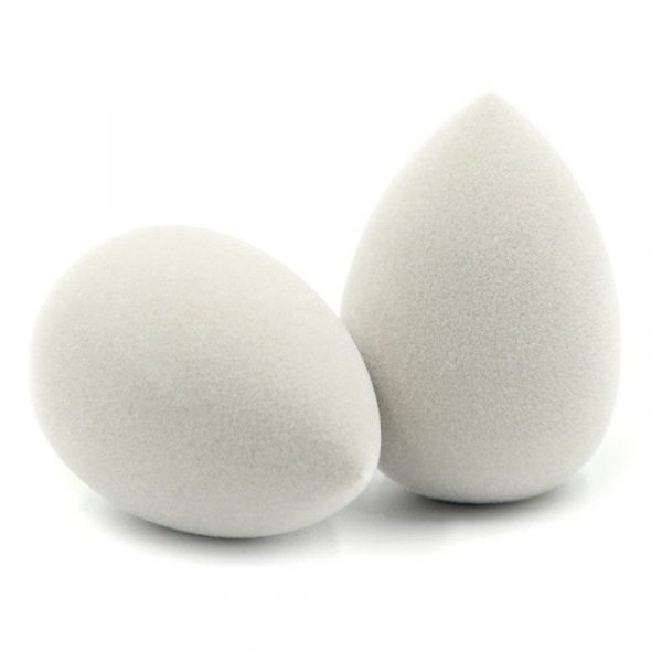 Microfiber Velvet Makeup Sponge