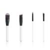 7PCS Engraved Ferrule Makeup Brush