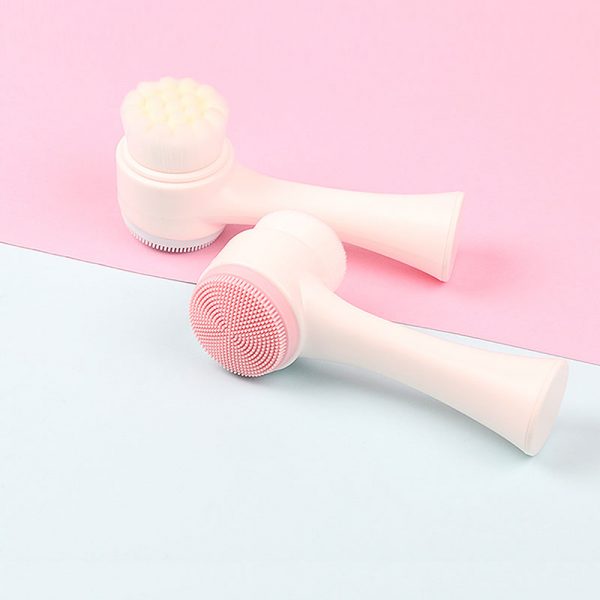 Deep Cleansing Duoal Face Brush