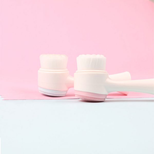 Deep Cleansing Duoal Face Brush