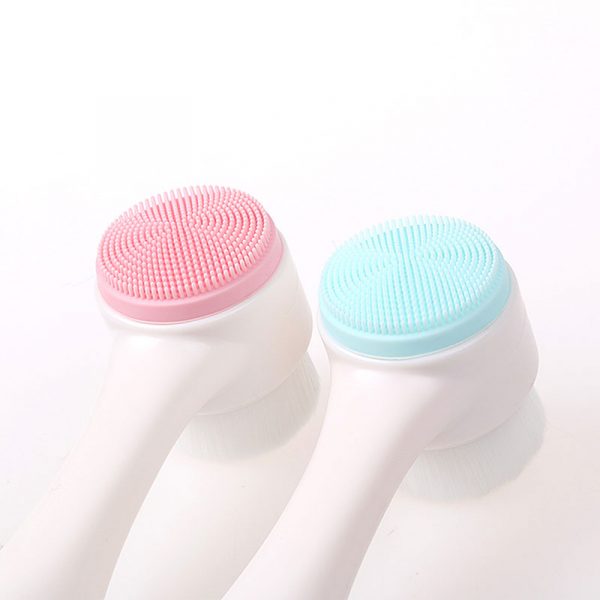 Deep Cleansing Duoal Face Brush