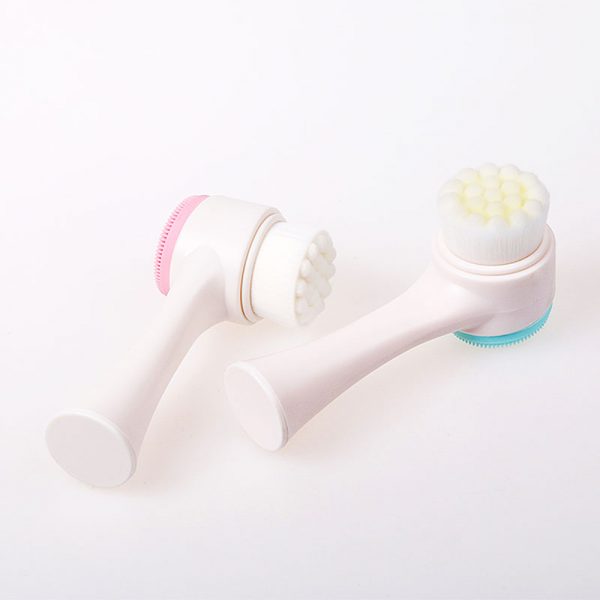 Deep Cleansing Duoal Face Brush