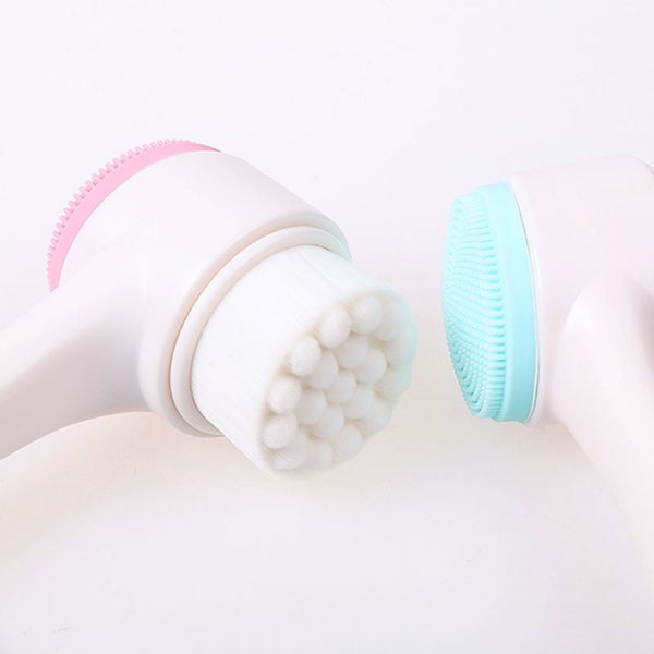 Deep Cleansing Duoal Face Brush