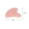 F17.10 Jade Gua Sha Board