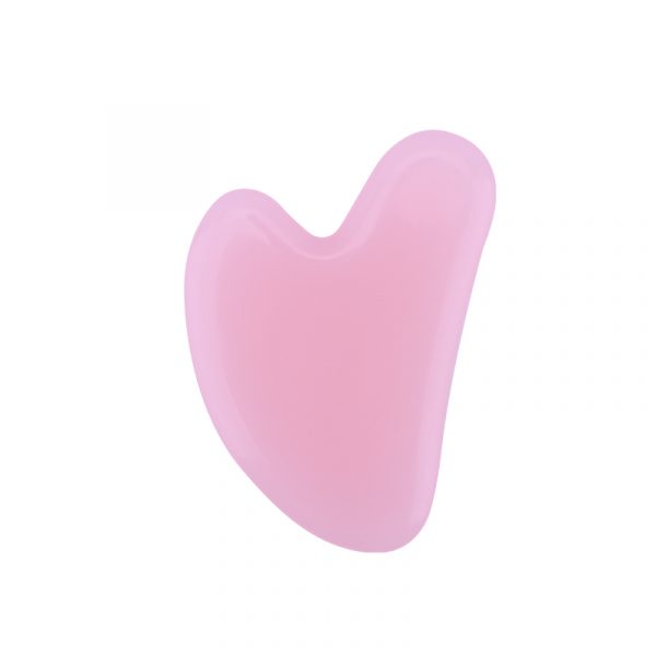 F17.4 Jade Gua Sha Board