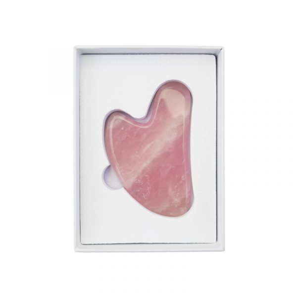F17.5 Jade Gua Sha Board