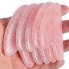 F17.6 Jade Gua Sha Board