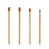 YMBS00620-02 8PCS Aureate Makeup Brush Set