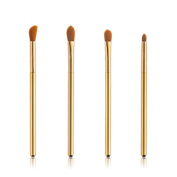 YMBS00620-02 8PCS Aureate Makeup Brush Set