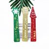 Christmas Nail file Christmas Nail File