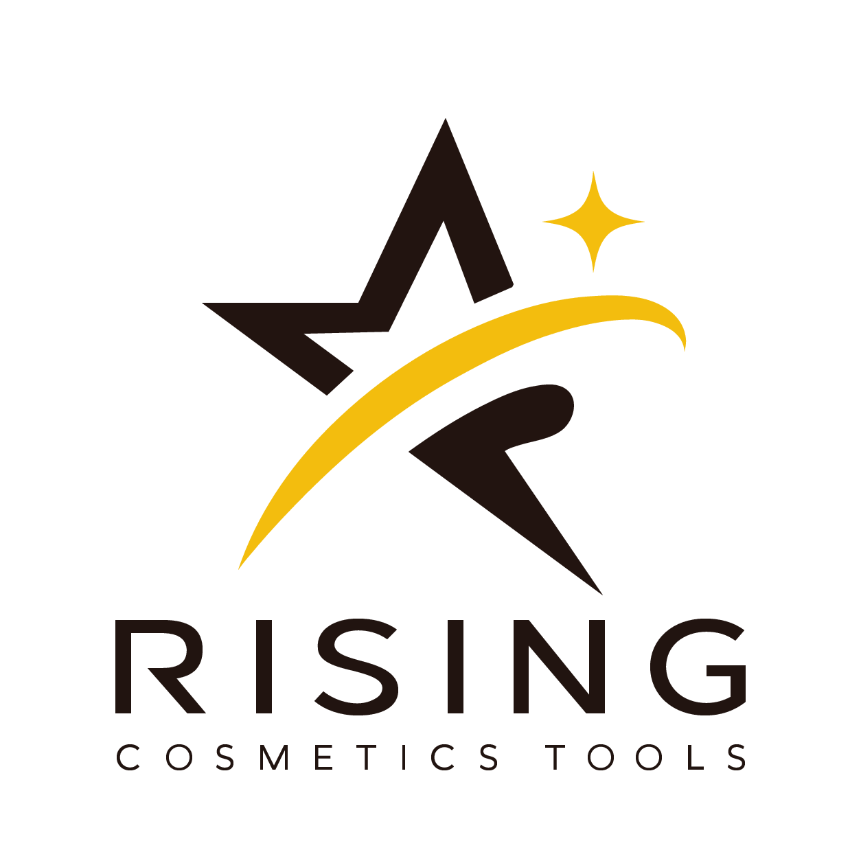 Rising Cosmetics Tools